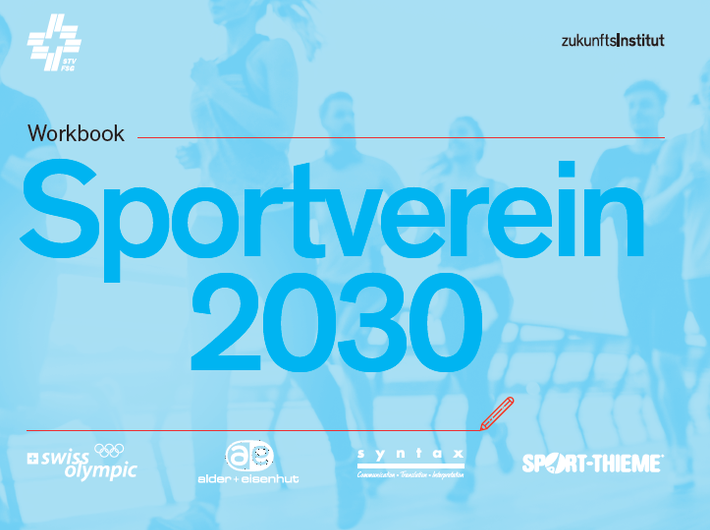 News: Sportverein 2030