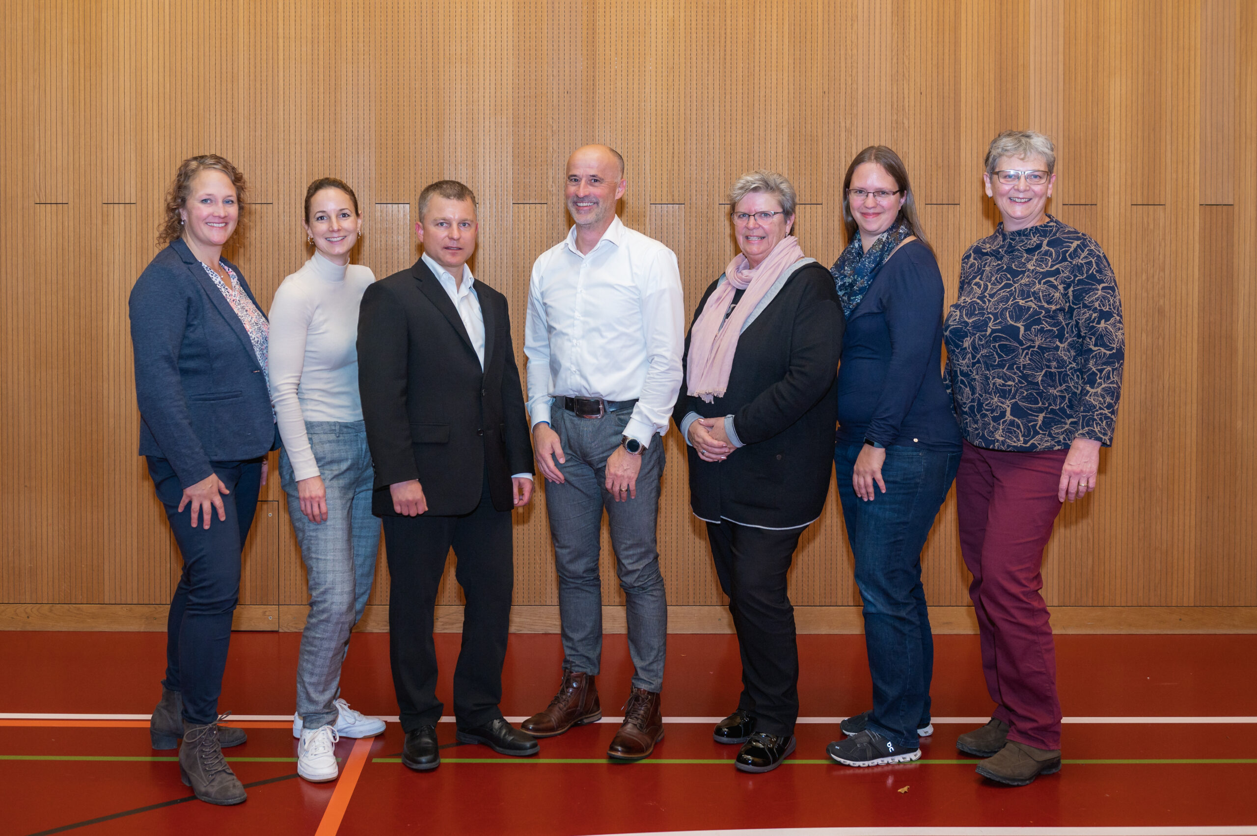 Turnverband Delegiertenversammlung-6039_Ehrenmitglieder Neue Ehrenmitglieder