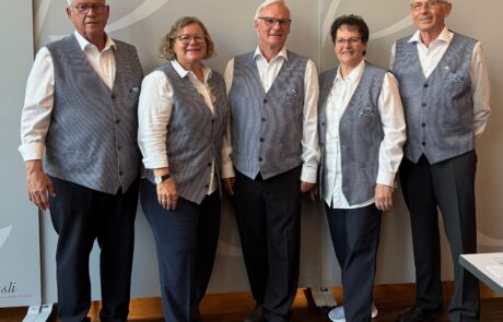 Bild 4 Turnveteranen