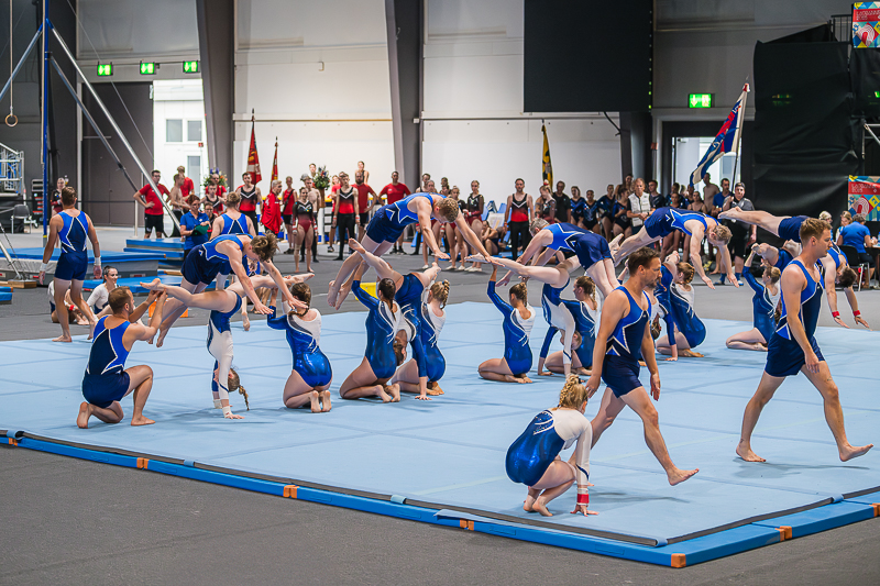 ETF 2025 Lausanne