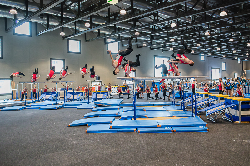 ETF 2025 Lausanne