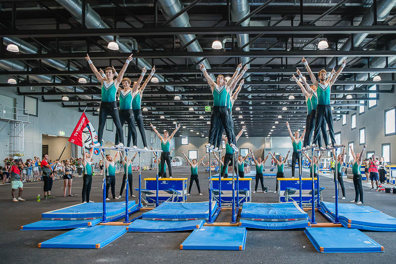 ETF 2025 Lausanne