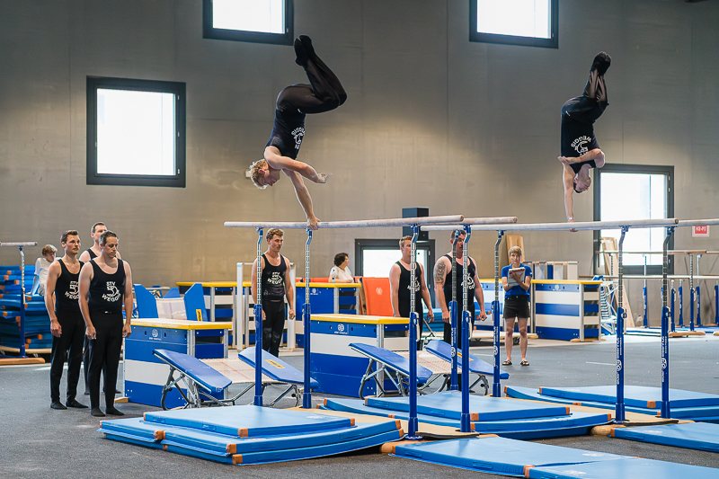ETF 2025 Lausanne