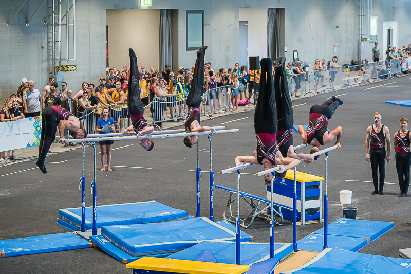 ETF 2025 Lausanne