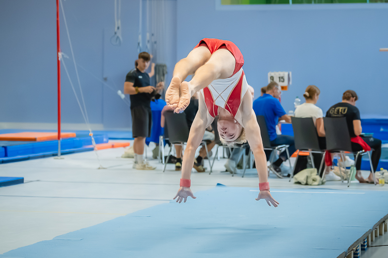 Mammut Cup 2026